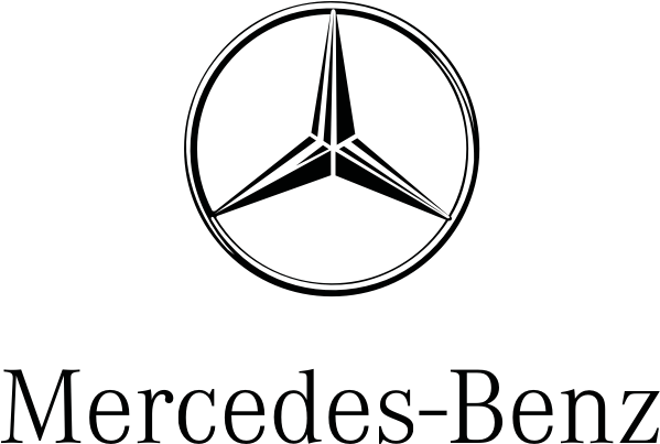 Mercedes-benz - Mercedes Benz Logo (600x435), Png Download