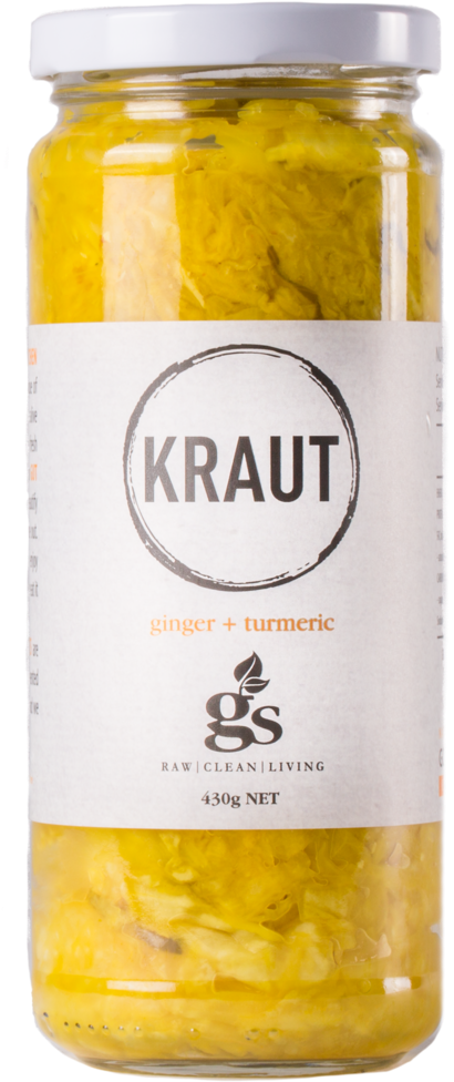 Ginger Turmeric (1000x1000), Png Download