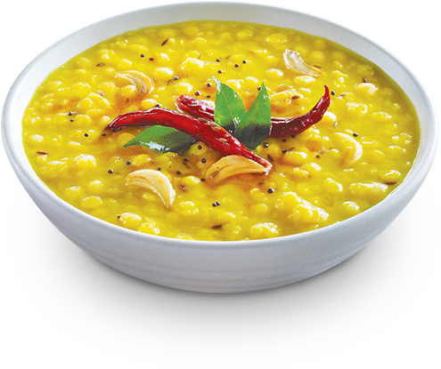 Toor Dal Fry - Tata Sampann Toor Dal, 500g (533x426), Png Download