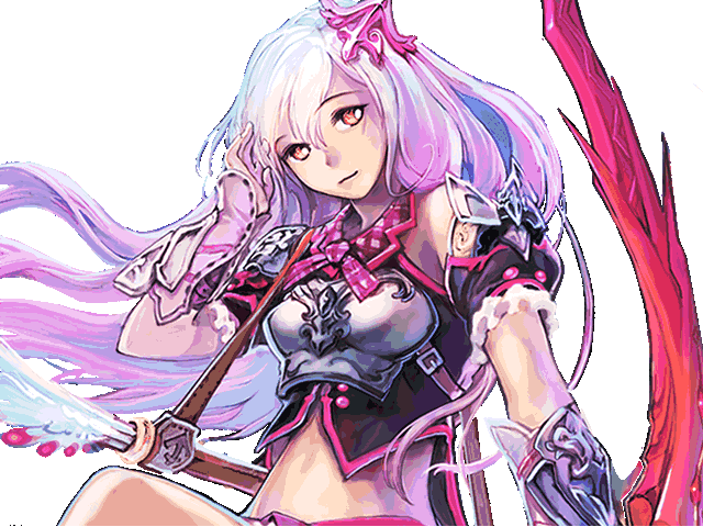 Sagittarius Pure Dialogue Render - Anime (640x480), Png Download