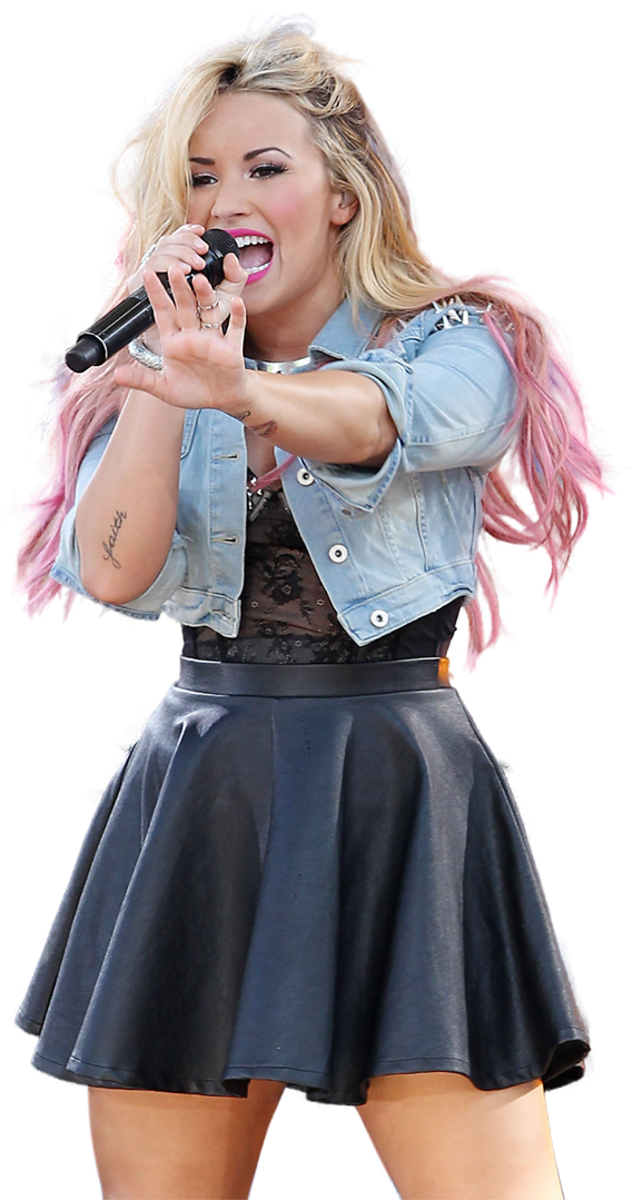 Demilovesmerv3 - Dc Pure Xe Black Stripe (700x1100), Png Download