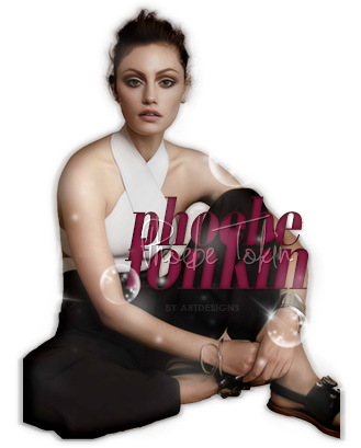 Ještě Mám Hotová Png S Lucy Hale, O Které Jste Mi Psali - Phoebe Tonkin Png (329x409), Png Download