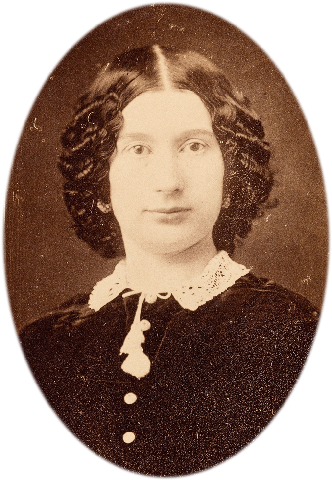 Laura Keene (683x991), Png Download