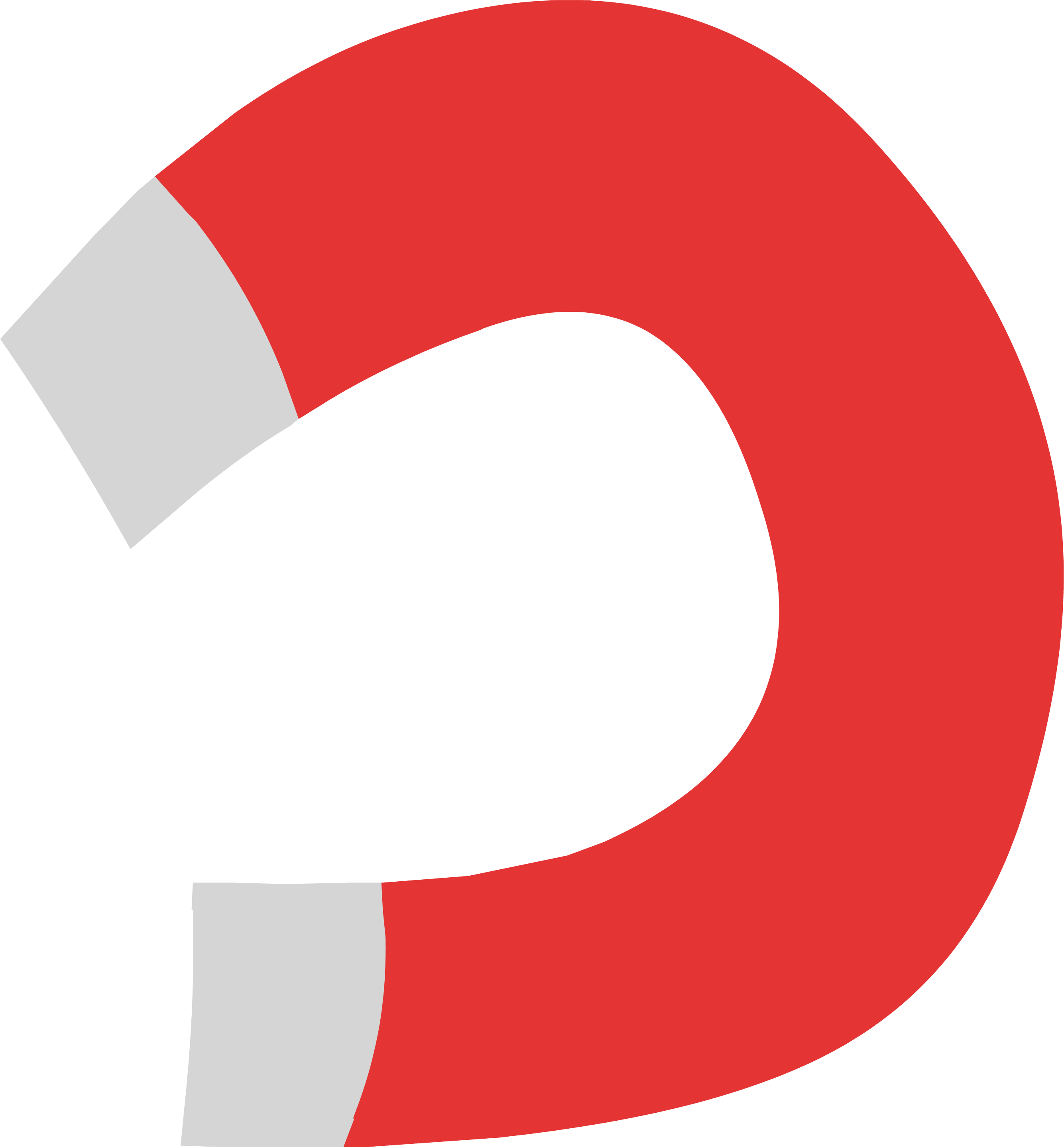 Magnet Png - Gloucester Road Tube Station (2669x2879), Png Download