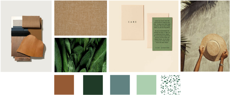 Aseede Moodboard New - Portable Network Graphics (1000x563), Png Download