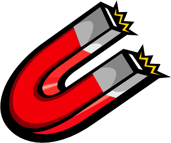 Image - Magnet For Smoke Detector Testing (644x556), Png Download