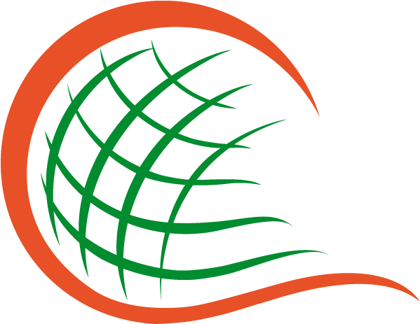 Skymap Global Globe Logo - Logo Skymap Global (624x473), Png Download