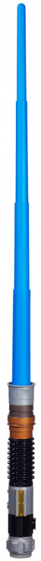 Basic Lightsaber - Star Wars Rebels Lightsaber Obi-wan Kenobi (800x800), Png Download