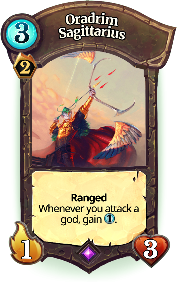 Faeria Wind Soldier (1024x1024), Png Download