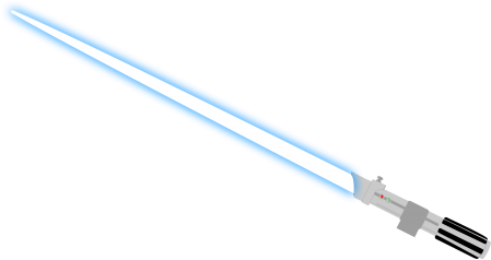 “we Figured It's A Really Popular Internet Event, And - Sword (460x294), Png Download