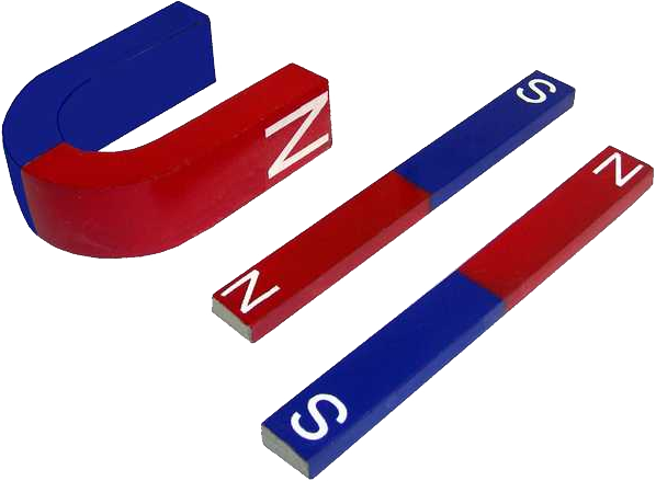 Download Magnet Png Clipart 13 - Магниты В Жизни Человека (598x439), Png Download