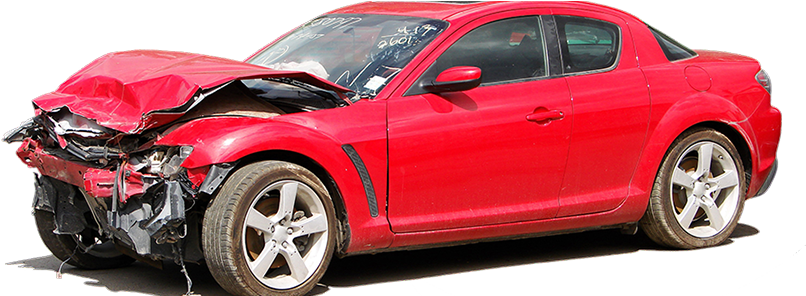 Cash For Junk Cars - Junk Cars (819x295), Png Download