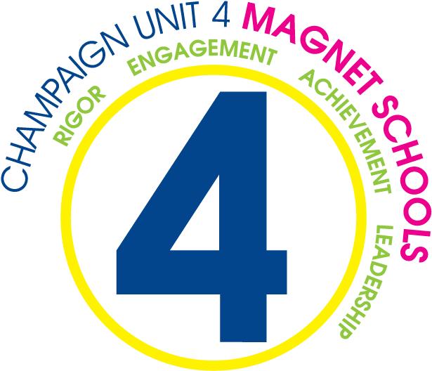 Magnet - Science (627x554), Png Download