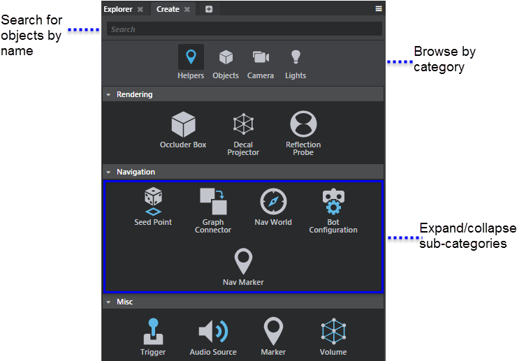Helpers - Autodesk 3ds Max (751x516), Png Download