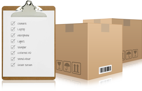 Inventory - Black Box Icomp-hdcc Hdmi Tv Capture Card Add On (560x360), Png Download