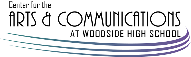 Center For The Arts And Communications At Woodside - Plinten En Profielen Centrale (670x203), Png Download