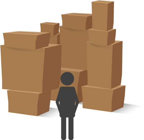 Tight Control On Inventory - Illustration (600x450), Png Download