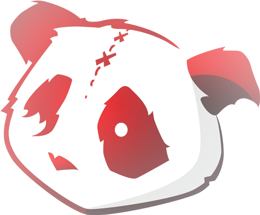 What We Do - Red Panda Logo Png (600x454), Png Download