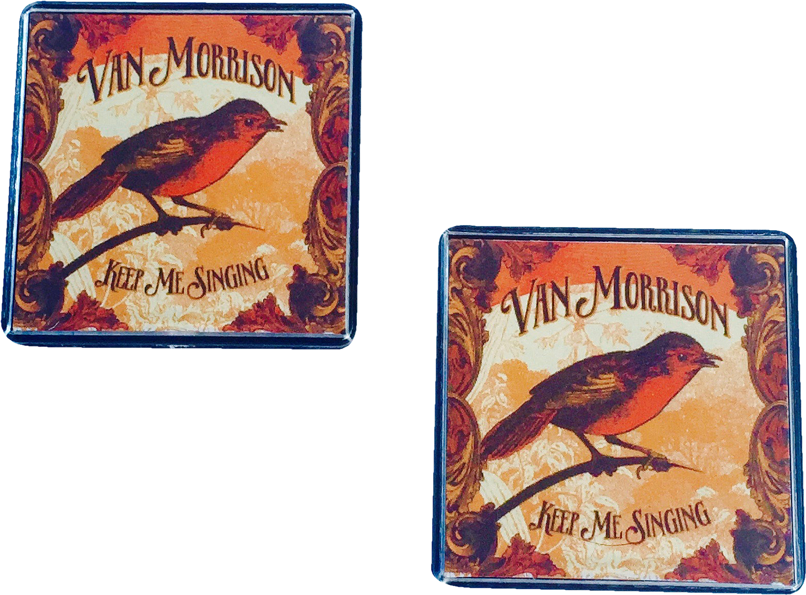 Keep Me Singing Magnet $5 - Umgd Keep Me Singing 42928977 (2266x1787), Png Download
