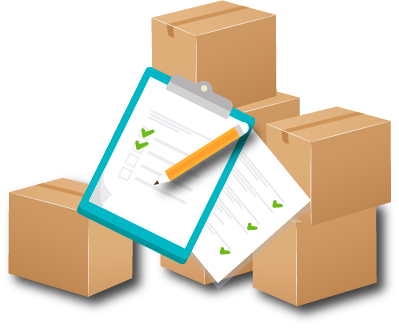 Download Inventory Manager Is A Simple Inventory Management - Stock Management Icon Png PNG Image with No Background - PNGkey.com