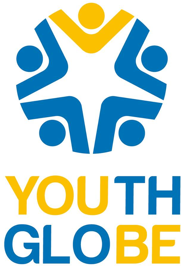 Youth Globe Logo - Edge Ballynahinch (960x960), Png Download