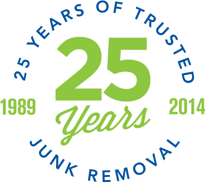 Junk Removal New York - Pancakes In Paris: Living The American Dream (450x405), Png Download