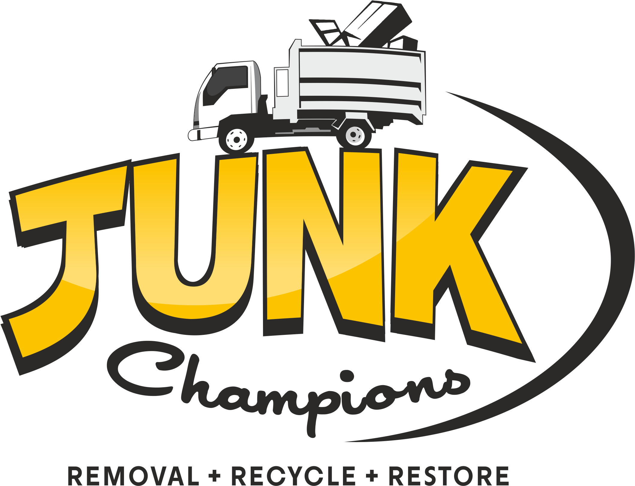 Logo - Refrigerator (2921x1890), Png Download