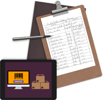 Inventory Management System - Inventory Images In Png (360x347), Png Download