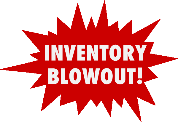 Inventory Laniertrader Com - Unpleasant Sounds (600x412), Png Download
