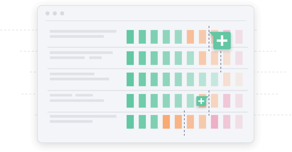 Feature-inventory - Los Osos, California (1000x562), Png Download