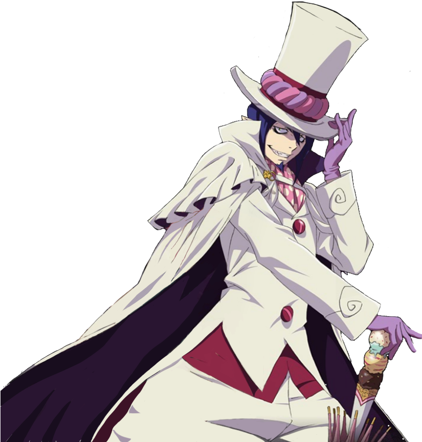 Https - //rei - Animecharactersdatabase - Com/uploads/chars/5092- - Mephisto Ao No Exorcist (415x450), Png Download