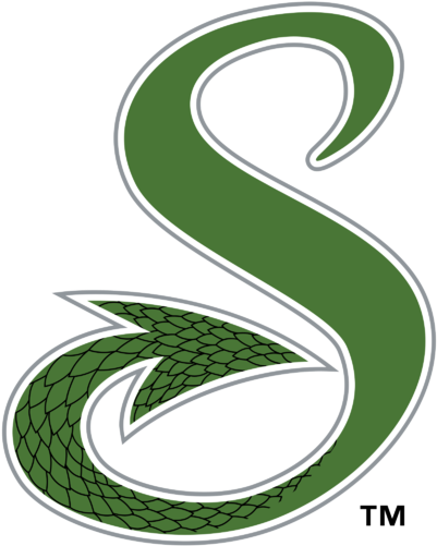 Shreveport Swamp Dragons Logo Png Transparent & Svg - New Zealand Department Of The Prime Minister (800x600), Png Download