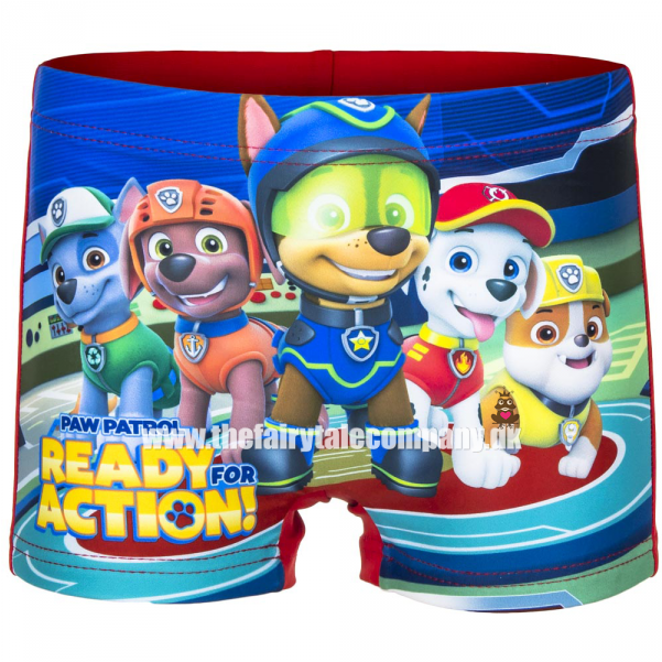 Paw Patrol Spy Cushion Multi (600x800), Png Download