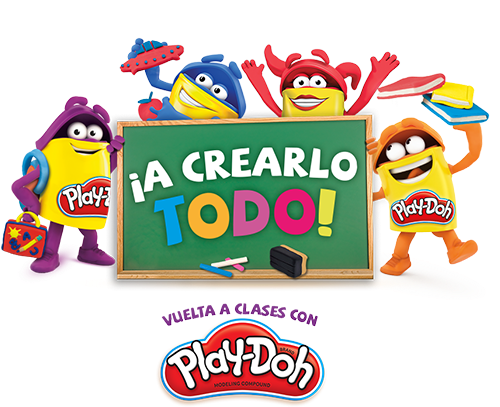 Playdoh Bsa - Play Doh (542x429), Png Download