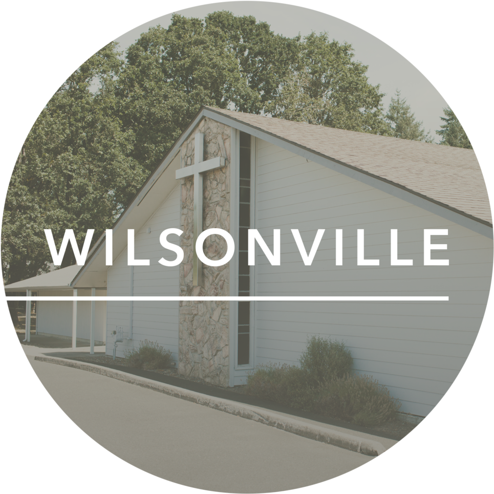 Wilsonville Circle 2 - United States Of America (1000x1000), Png Download