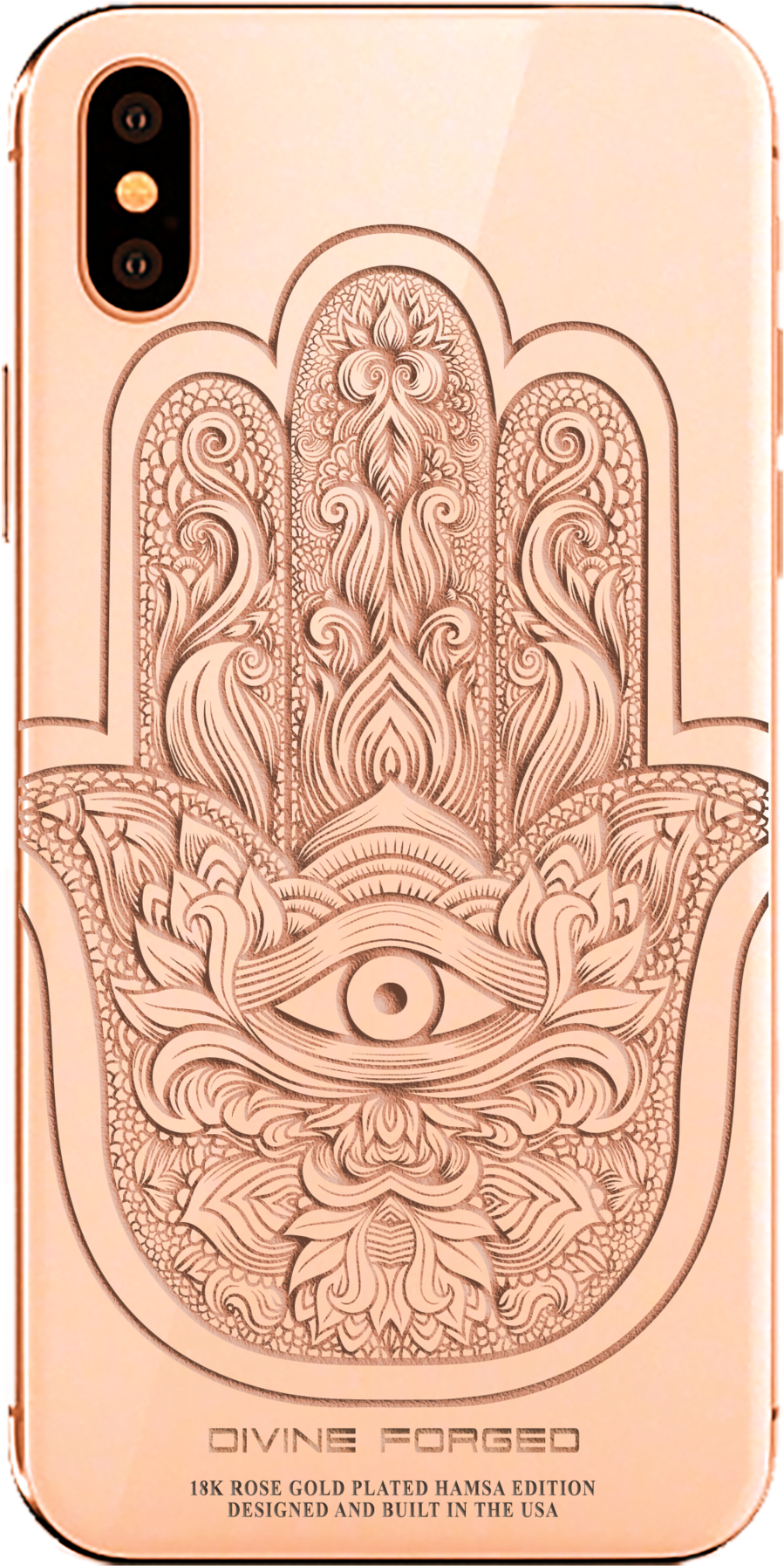 Hamsa (2000x2000), Png Download