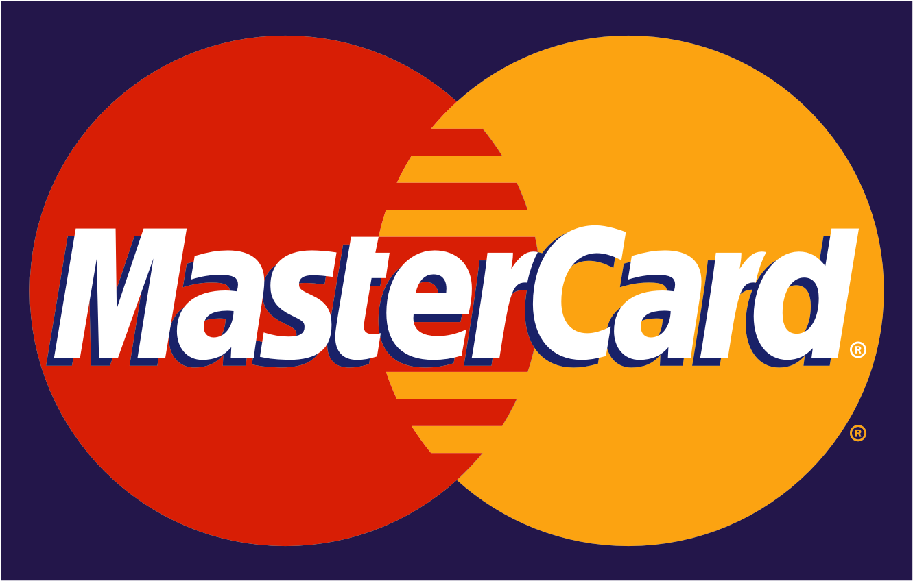 Mastercard Logo Png - Master Card Logo Png (1456x1033), Png Download
