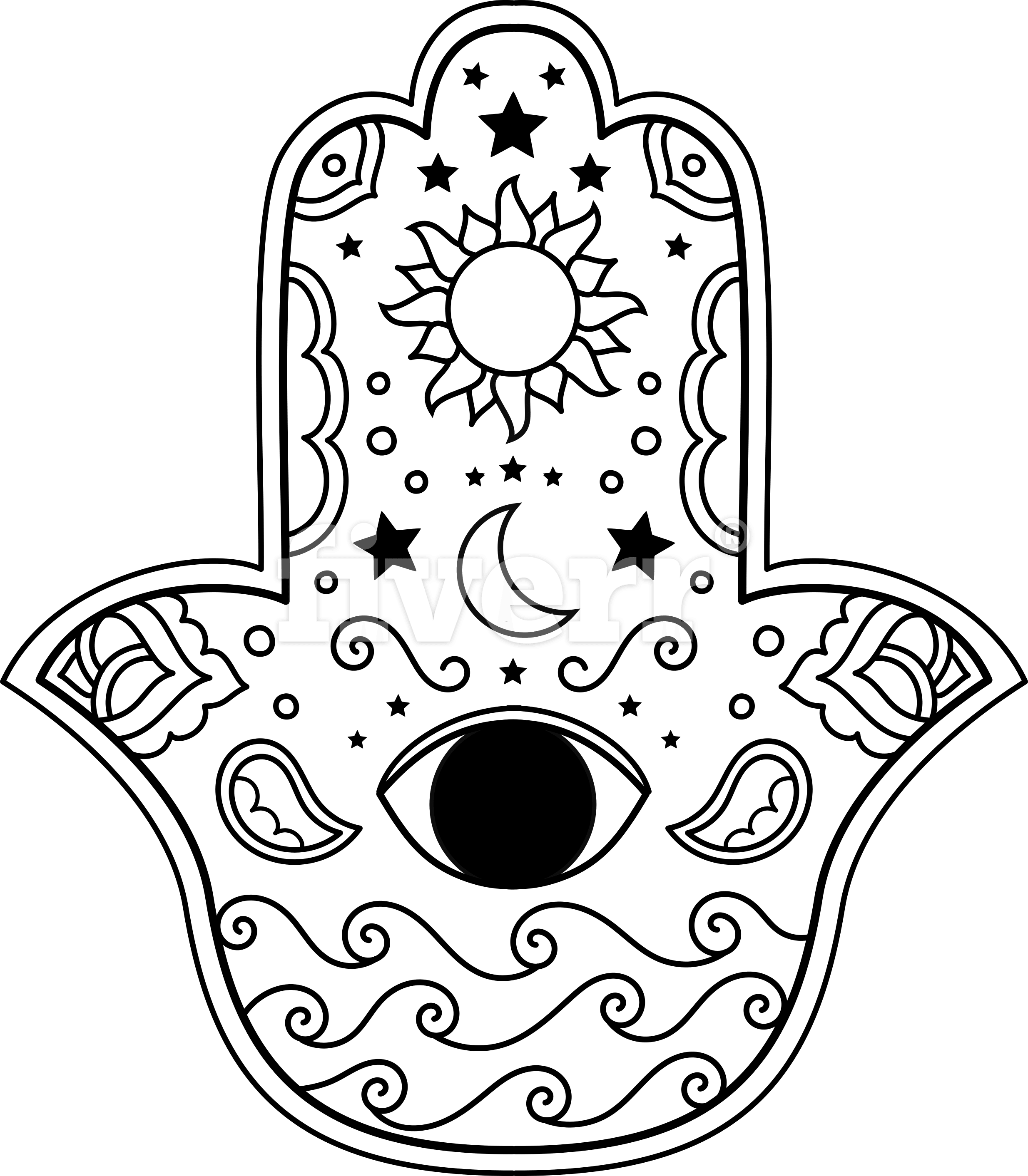 Circle (2469x2826), Png Download