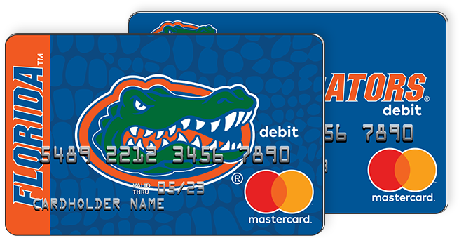 Florida Gators (687x340), Png Download