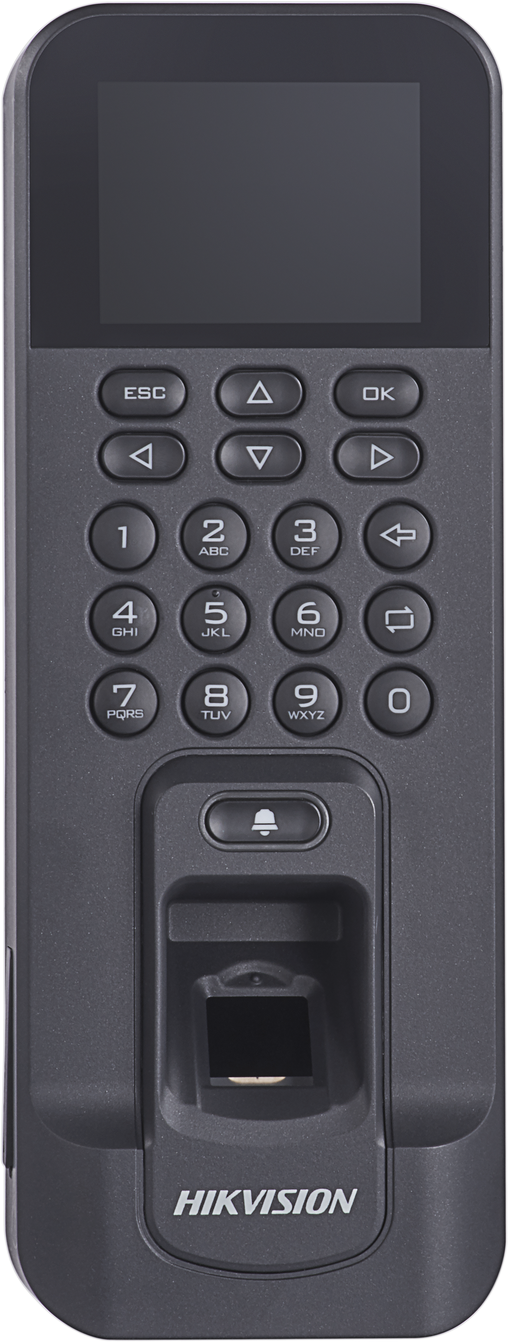 Ds-k1t804 - Ds 804 Hikvision (3053x5402), Png Download