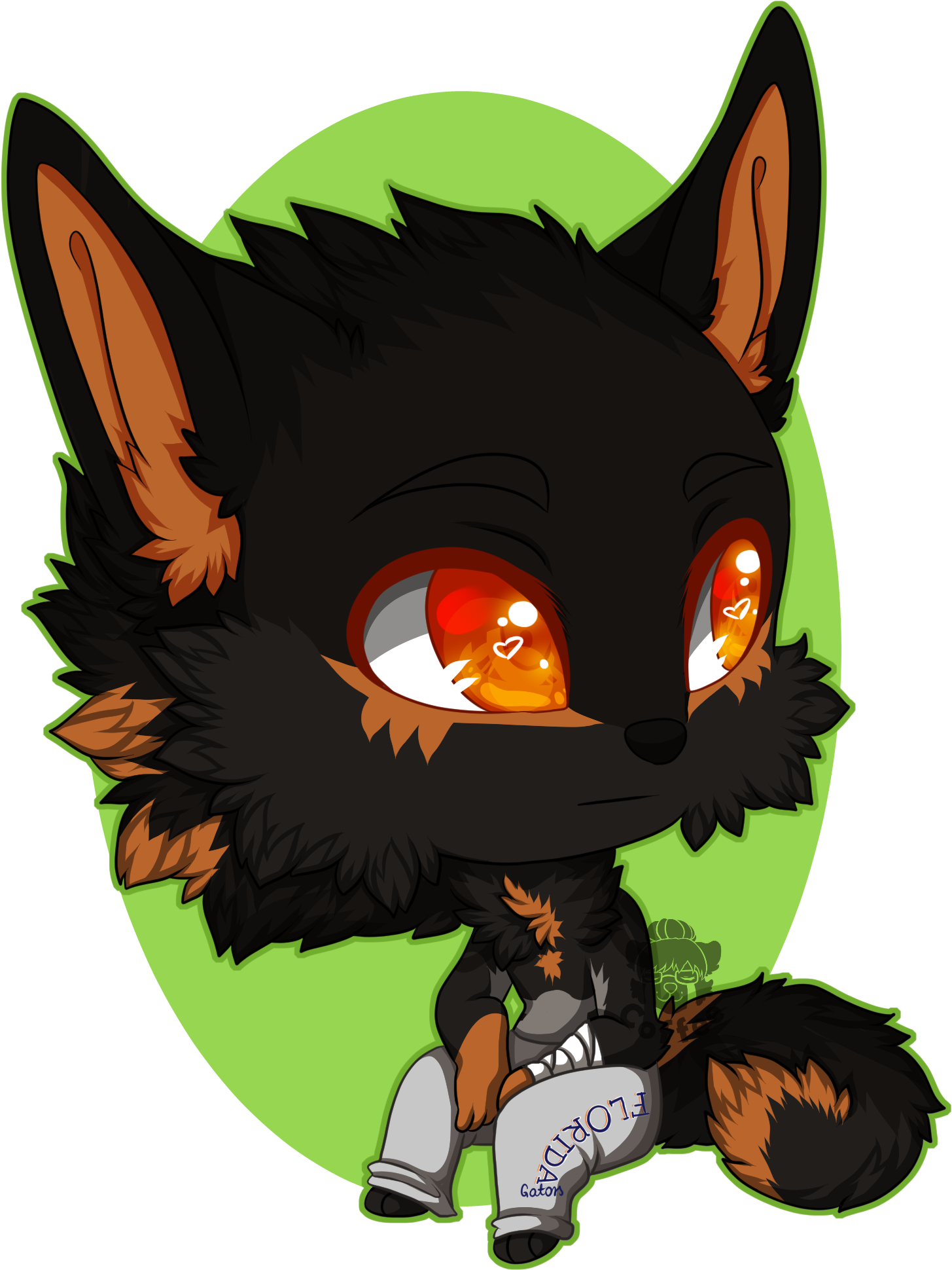 Florida Gators - Cartoon - Free Transparent PNG Download - PNGkey