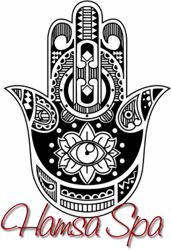 Tee Shirt Khamsa (372x494), Png Download