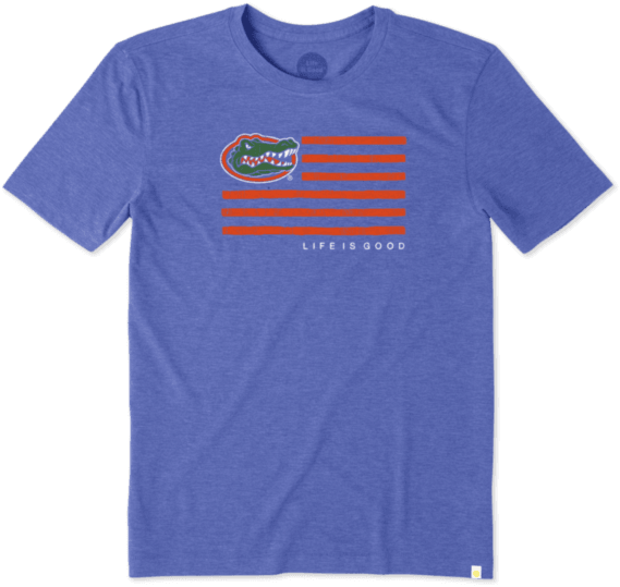 Life Is Good Tee - Cool Arizona Shirts (570x570), Png Download