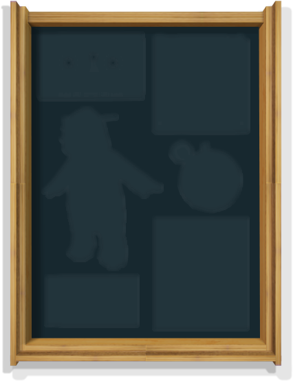 Please Stop Calling Not Only Do We Represent You In - Picture Frame (433x558), Png Download