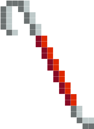 Hl Crowbar - Wall Decal (350x450), Png Download