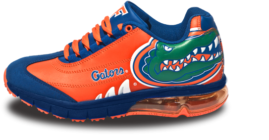 Florida Gators (636x421), Png Download