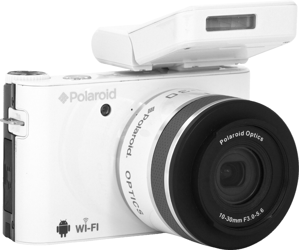 There Can Be Only - Camera Android Os (1024x856), Png Download
