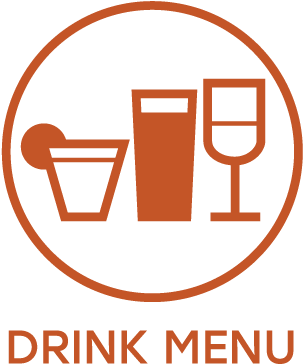 Menus - Drinks Menu Icons Png (480x480), Png Download