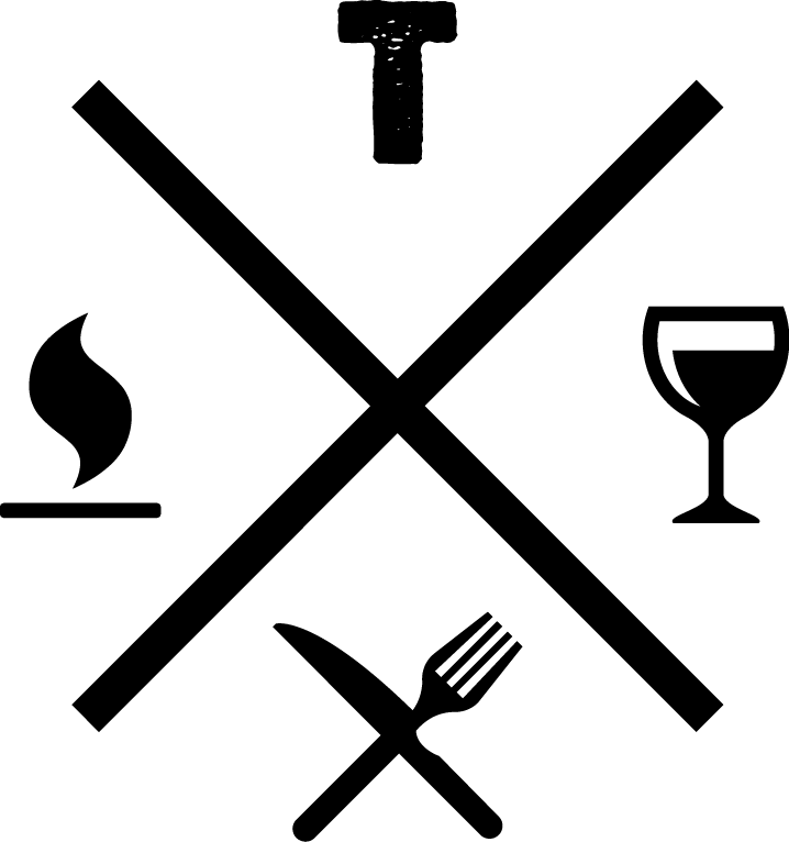 Tylercooks-icon (718x766), Png Download