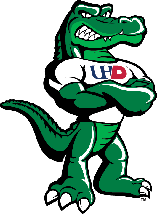 University Of Florida Gators Logo Png For Kids - Uhd Gator (530x722), Png Download